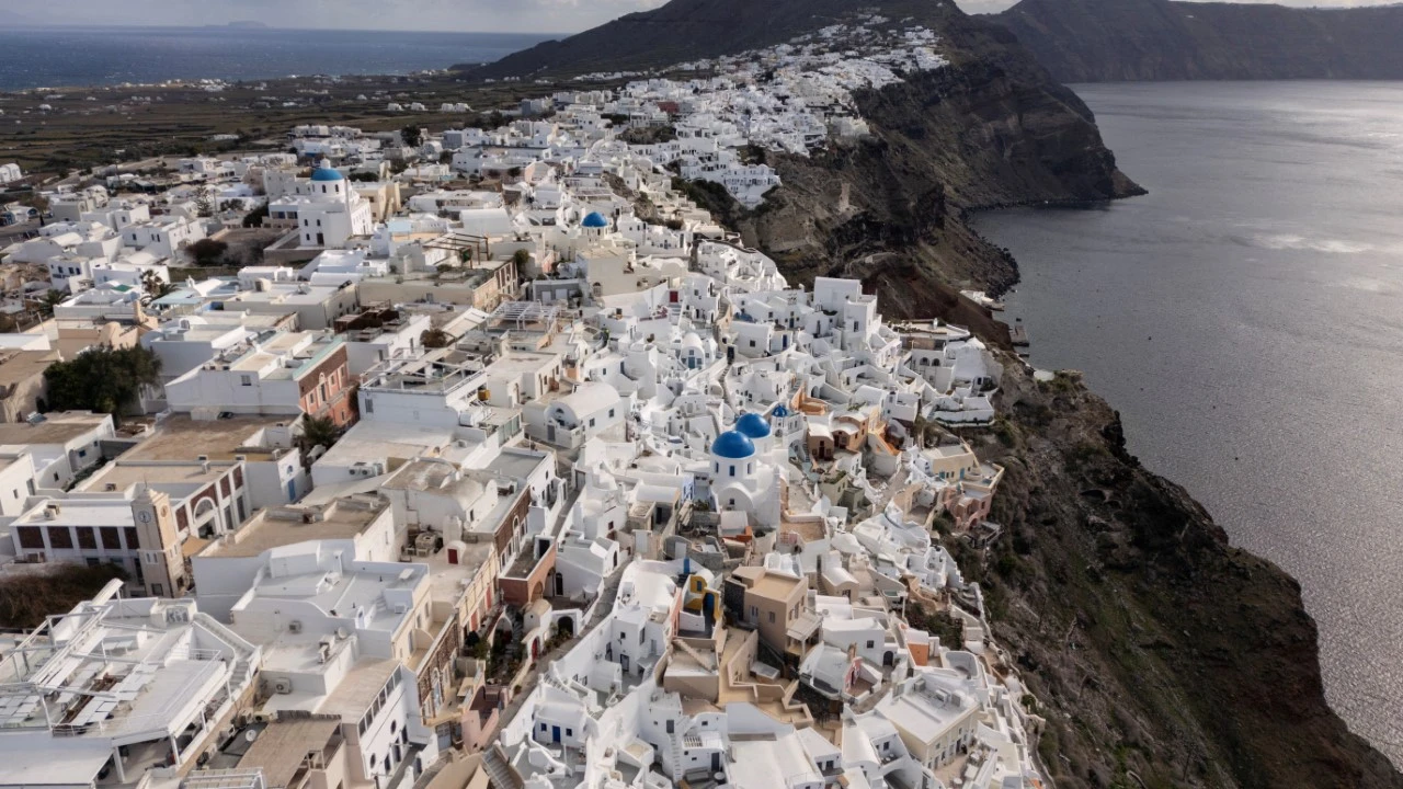 Korkulan oldu: Ege’deki volkan aktif hale geldi