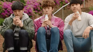 Koreliler niçin süt içmezmiş!