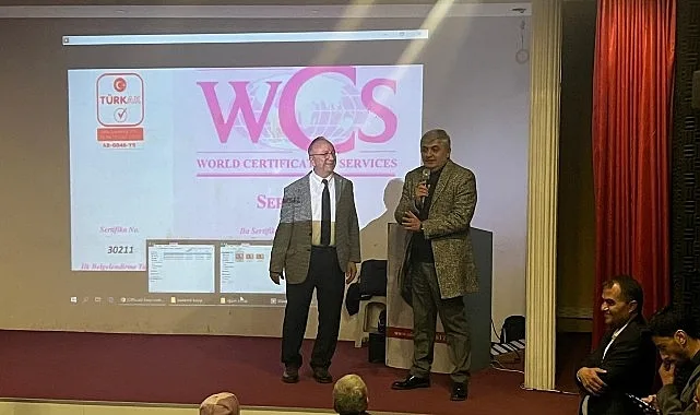 Büyükşehir “Tek Dam” Projesini Üreticilere Anlatmaya Devam Ediyor