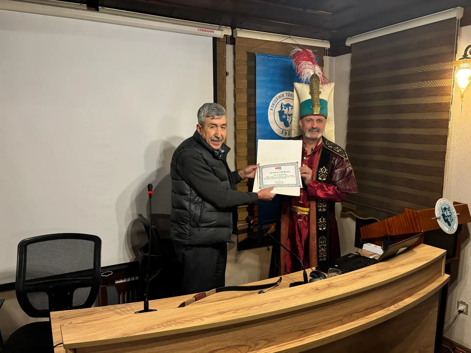 Tarihsel Süreçte Türk Okçuluğu
