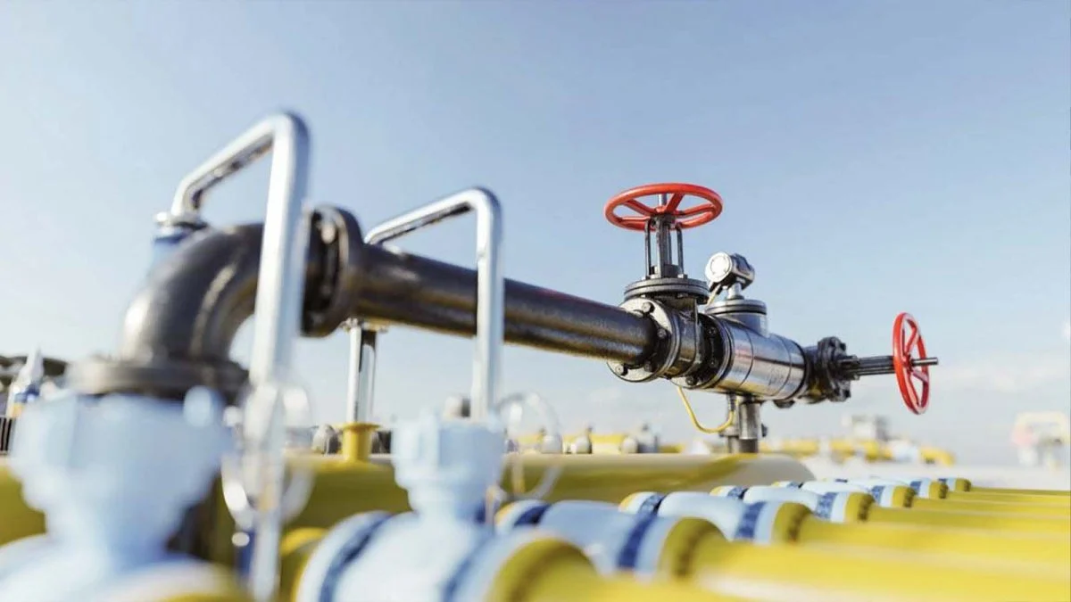 Türkmen gazı Türkiye’ye geliyor