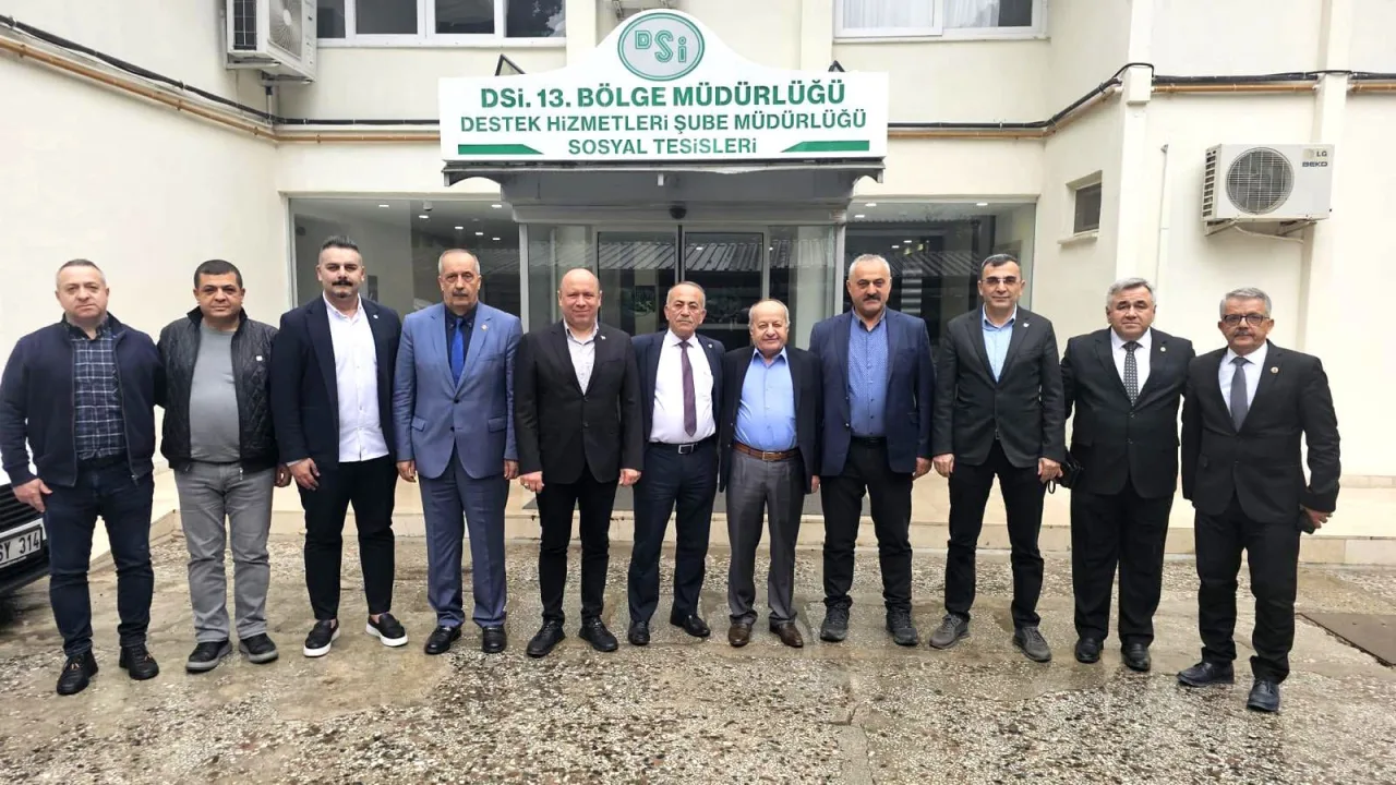 Başkan Kayser: “Türk-İş Kritik Toplu İş Sözleşmesine Hazırlanıyor”