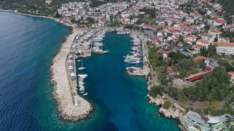 Kandilli Rasathanesi adres gösterdi… İşte tsunami tehlikesi altındaki şehir!