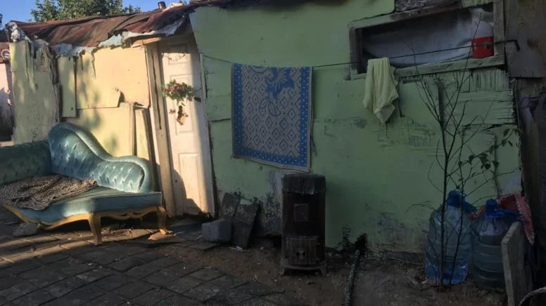 Türkiye’de her 3 kişiden 1’inin evi oturulacak halde değil!