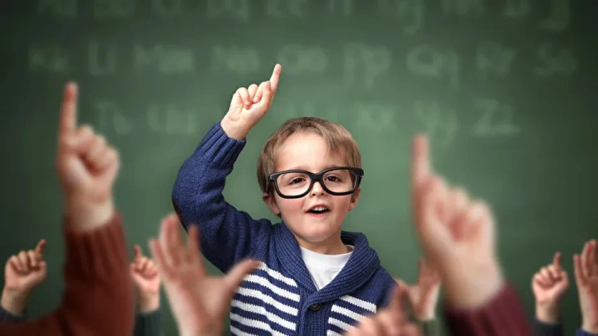 Doğduğunuz günün zekanız üzerinde etkisi olabileceği ortaya çıktı