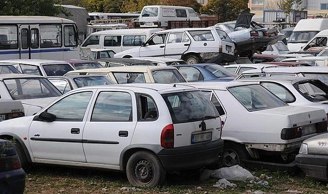 Hurda Teşviki Meclis’te! ÖTV İndirimi ile Ucuz Araç Fırsatı