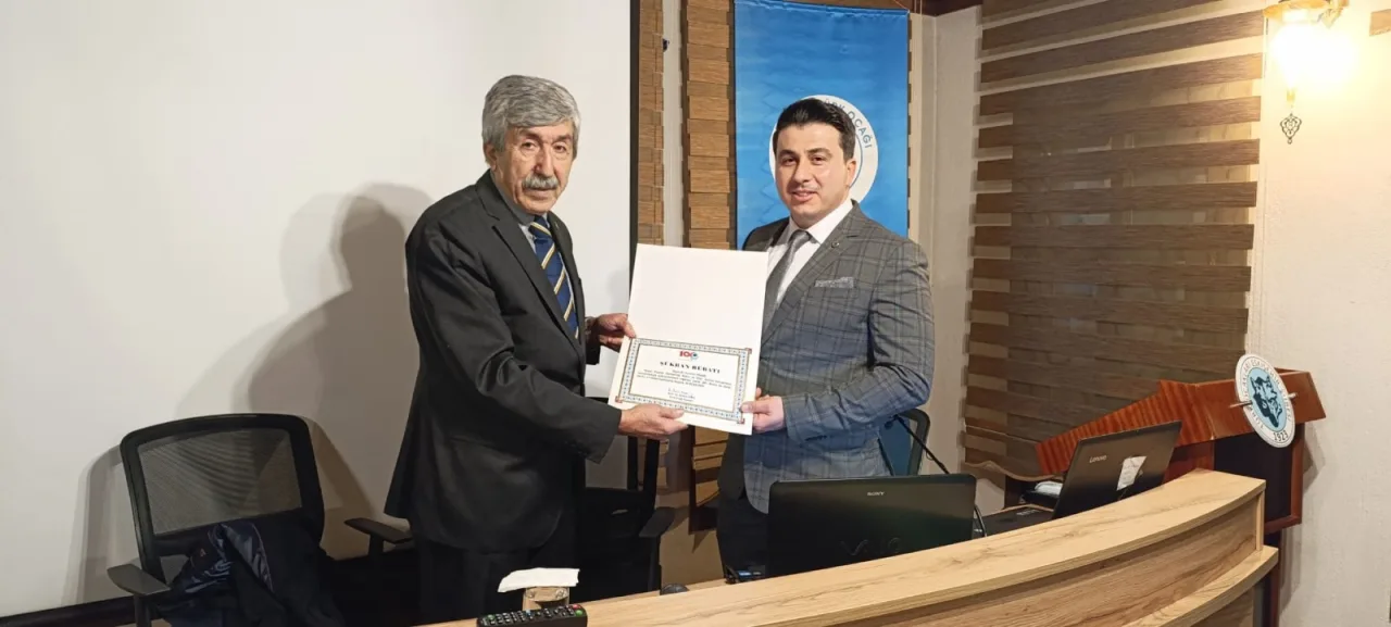 “İnsan Ticareti Sarmalında Nüfus Ve Göç”