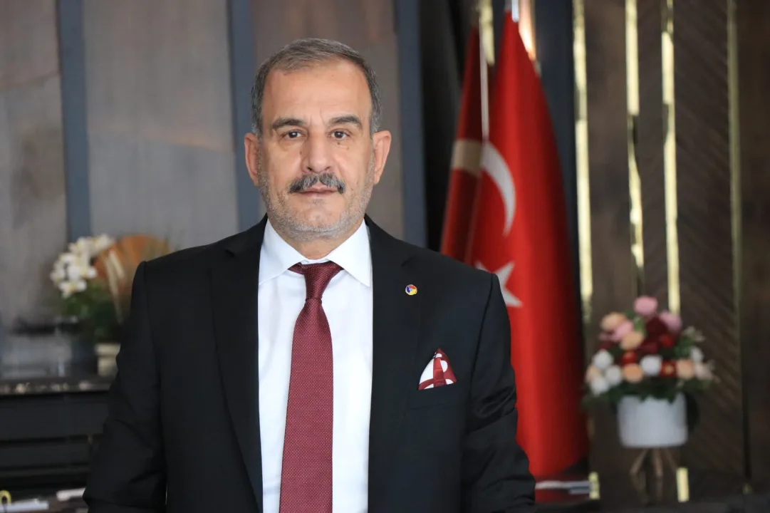 ELAZIĞ TSO, İŞ SAĞLIĞI VE GÜVENLİĞİ HİZMETLERİ HAKKINDA ÇAĞRIDA BULUNDU