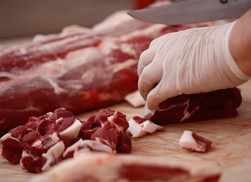 Ramazan öncesi ete zam!