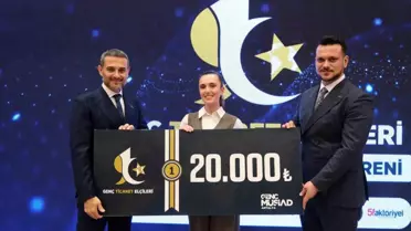 Genç Ticaret Elçileri Projesi Tamamlandı