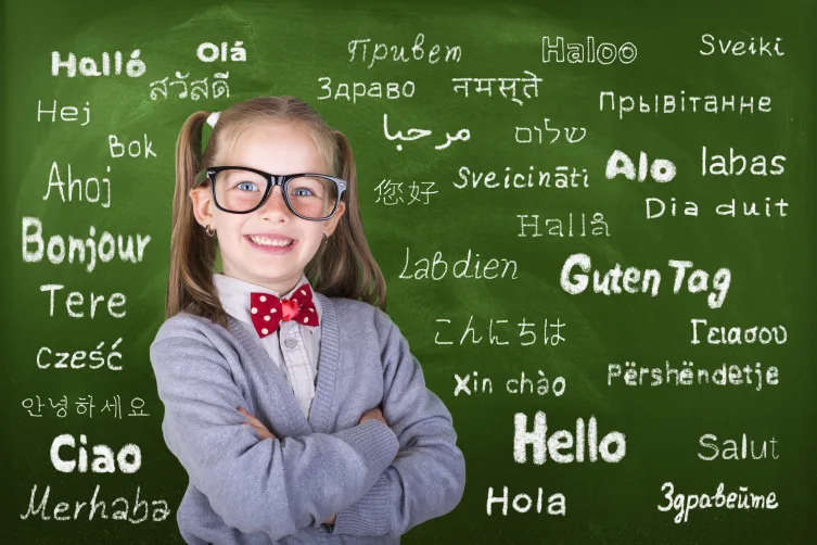 Erken yaşta farklı dillerin kapısını aralamak