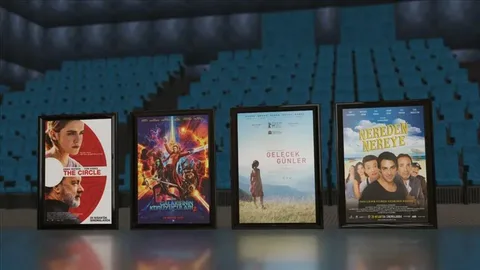 10 Yeni Film Bu Hafta Vizyona Giriyor!
