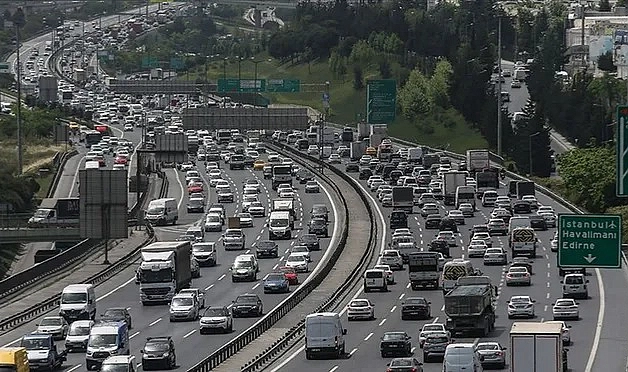 Yeni Düzenleme Yolda..Trafik Suçlarına Ağır Cezalar Geliyor! 