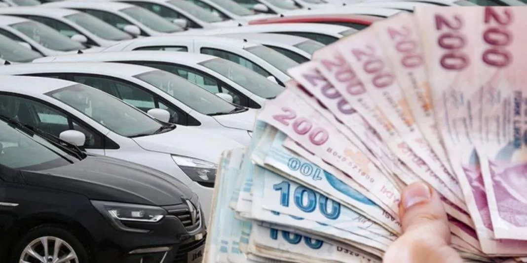 Taşıt Kredisi Faizleri Güncellendi! En Düşük Oranlar Açıklandı