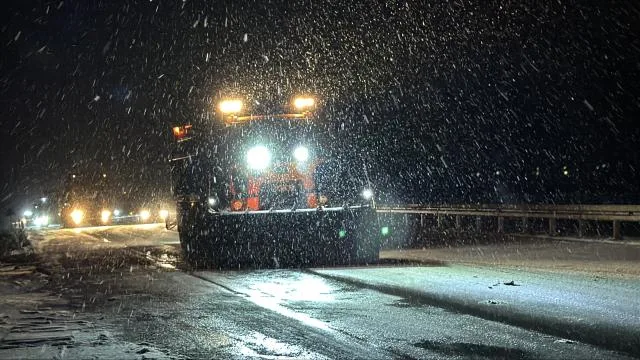 Sinop ve Kastamonu’da eğitime kar engeli