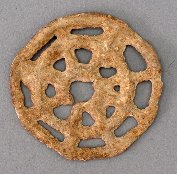 Polonya’daki metal cevheri madenciliği ve metalurjisinin doğrulanmış en eski kanıtını işaret ediyor.