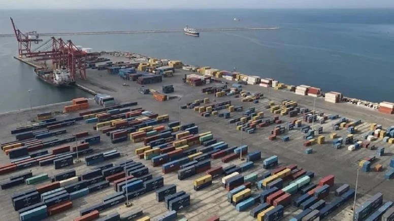 Suriye’nin dünyaya açılan limanı Türk ortaklı şirkete verildi