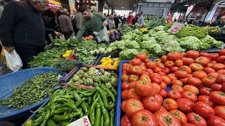 Uzun yaşamın sırrı bu sebzede saklı
