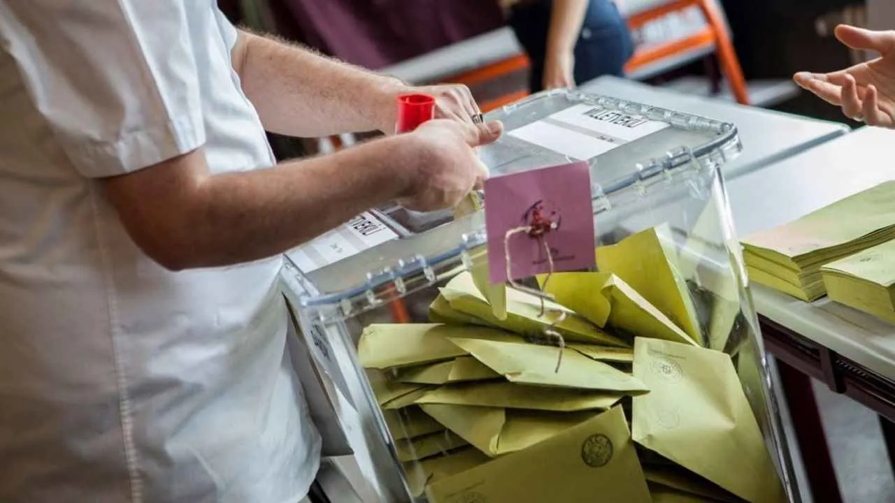 Yüksek Seçim Kurulu, illerin çıkaracağı yeni milletvekili sayılarını açıkladı.