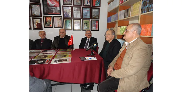 Elazığ’da Kültür ve Sanat Hayatı