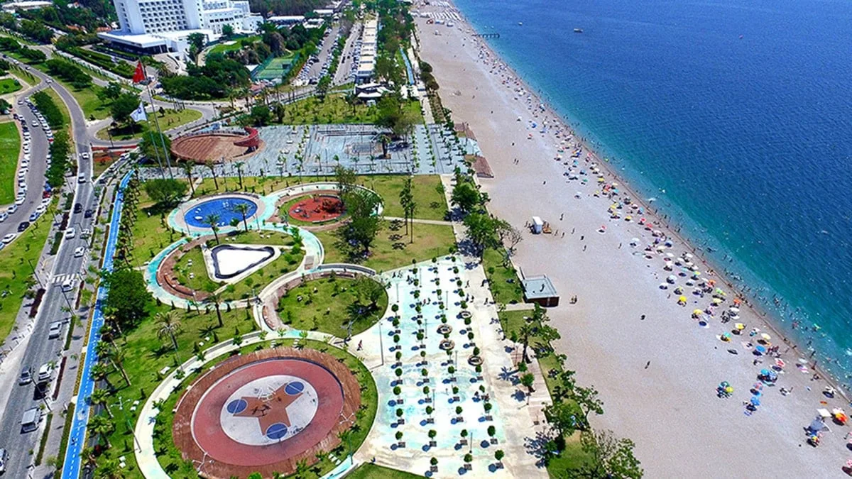 Avrupa’nın en iyi plajları belli oldu: Türkiye’den 2 plaj var