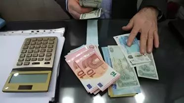 Türkiye, o ülkenin parasını döviz listesinden çıkardı