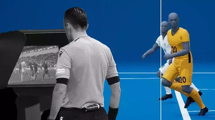 Futbolda VAR ve Ofsayt kuralı değişiyor!