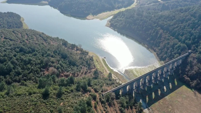 Sürekli yağıyor ama barajların doluluğu yetersiz!