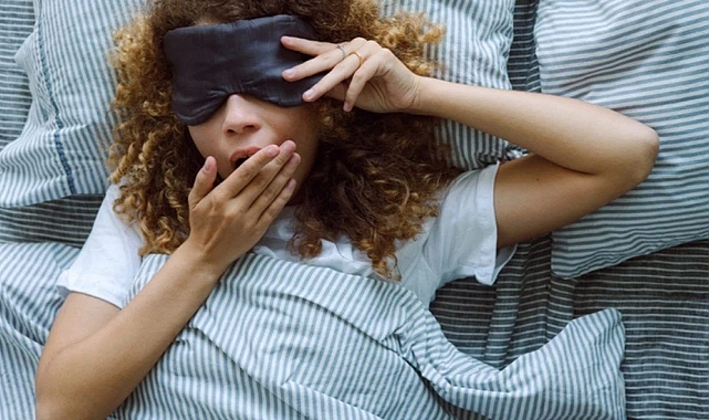 Günde 4-6 Saat Uyuyanlar İçin Kısa Uyuyan Sendromu Uyarısı!