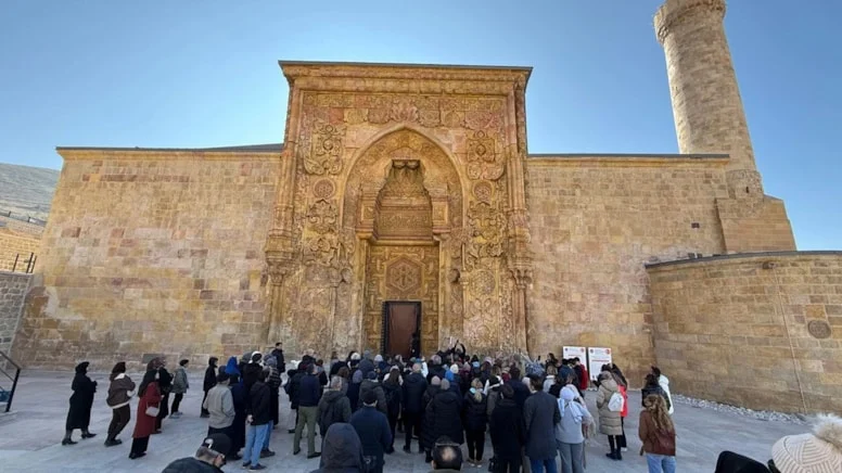 ‘Anadolu’nun El Hamrası’