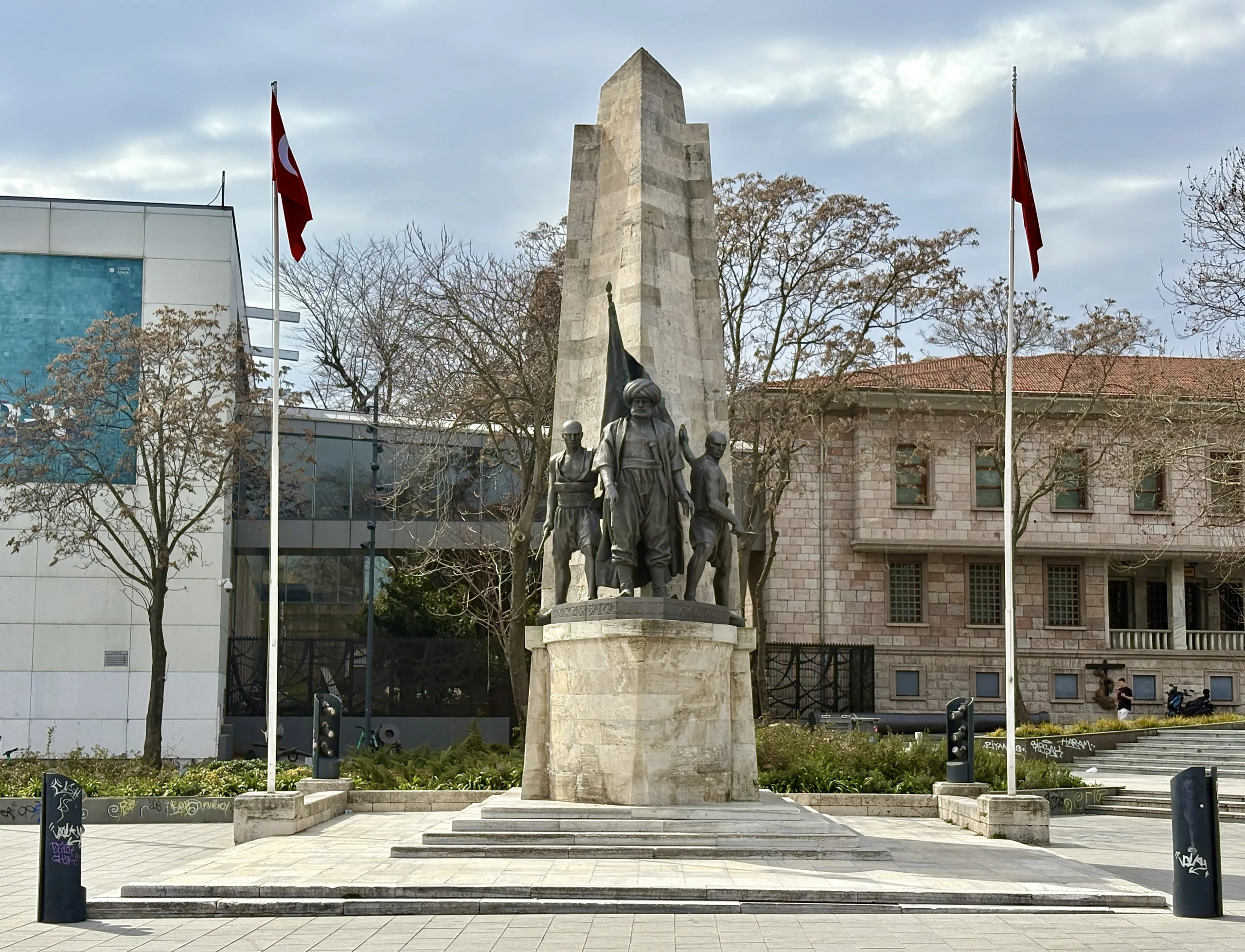 Türk Denizcilik Tarihine Damga Vuran Barbaros Hayrettin Paşa