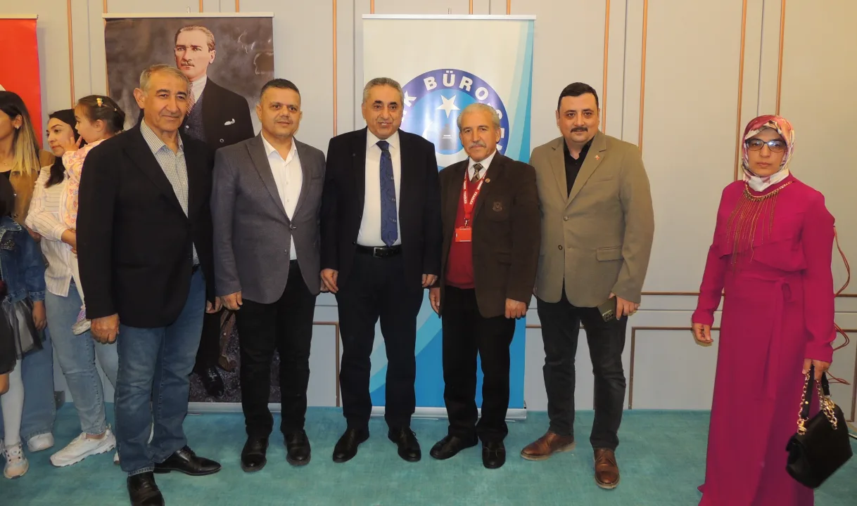 Türk Büro-Sen İlave Ek Ödemenin Emekli Maaşlarına Yansıtılmasını Yargıya Taşıyor