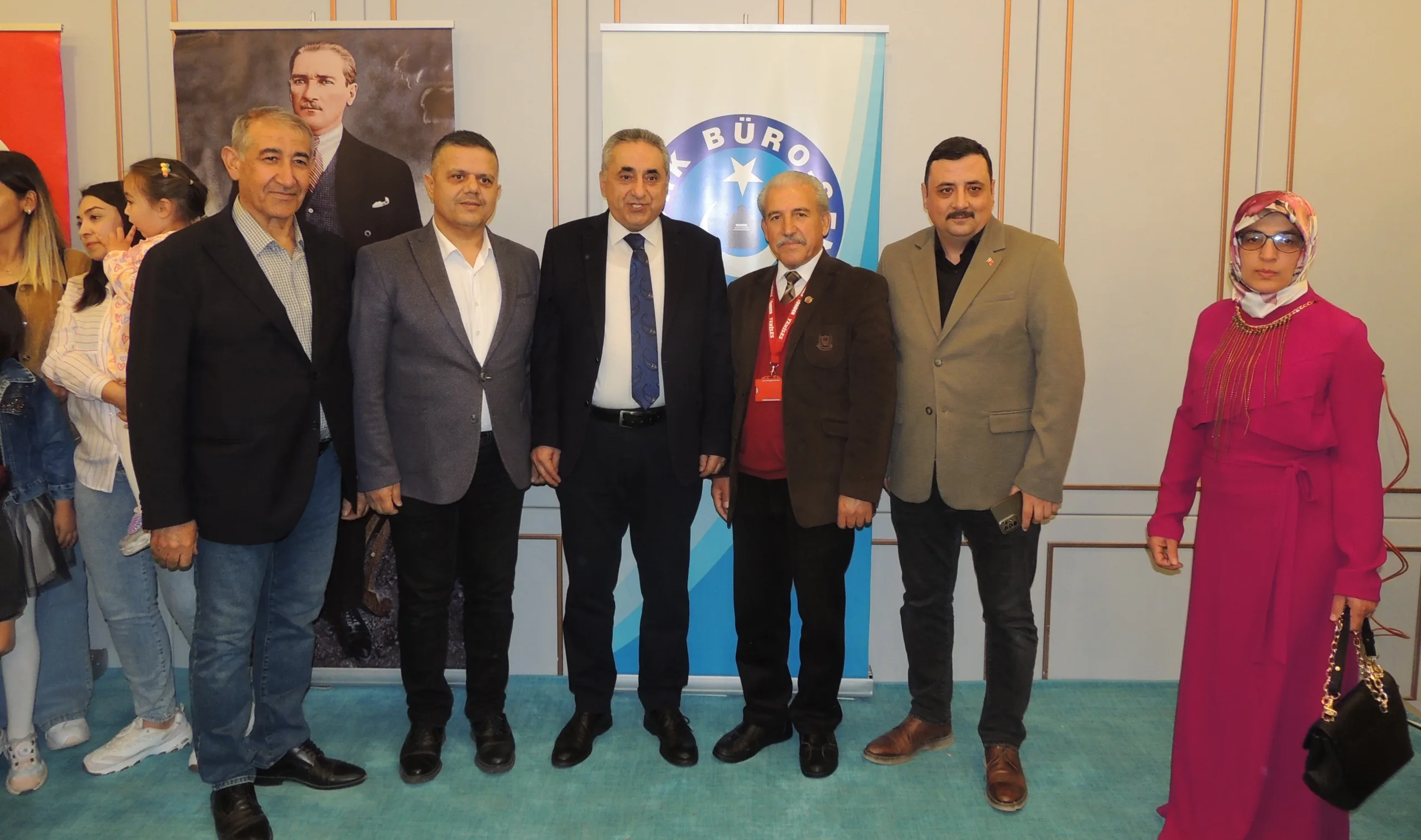 Türk Büro-Sen İlave Ek Ödemenin Emekli Maaşlarına Yansıtılmasını Yargıya Taşıyor