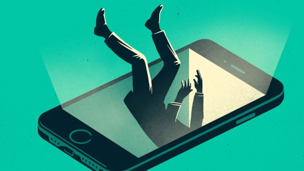 Akıllı Telefon Bağımlılığın Pençesindeyiz