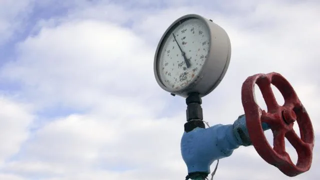 Türkiye’nin doğal gaz depolama kapasitesi 12 milyar metreküp olacak