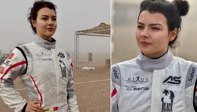 Sena Savaşer, gözünü İtalya’ya dikti