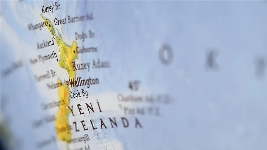 Yeni Zelanda’da, Waitangi Antlaşması ihlalleri nedeniyle Maori kabilesinden resmen özür dilendi