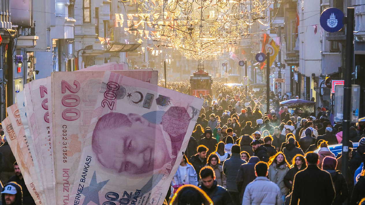 İstanbul’da yaşamanın maliyeti belli oldu