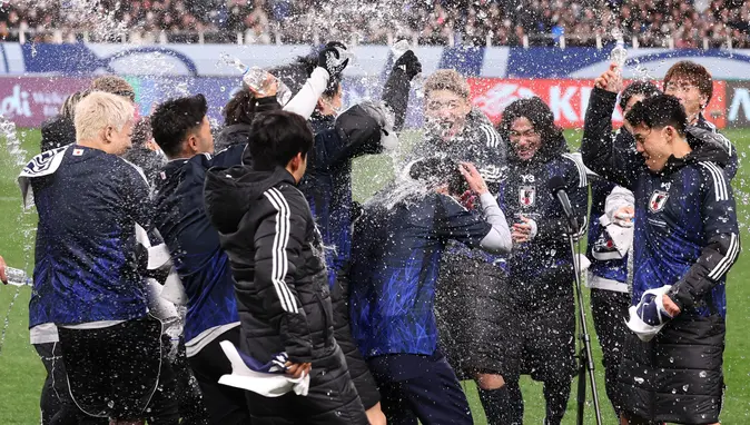 Dünya Kupası’na katılan ilk ülke belli oldu