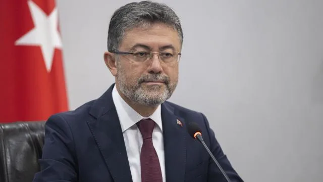 Bakan Yumaklı: Türkiye’nin su depolama hacmi 50 milyar metreküp arttı