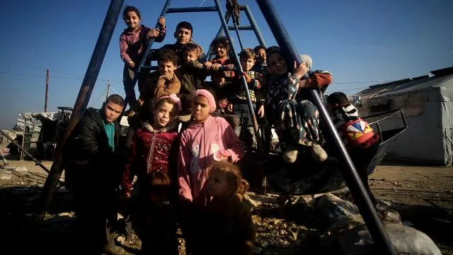 BM: Aralık 2024’ten bu yana 1,2 milyon Suriyeli memleketine döndü