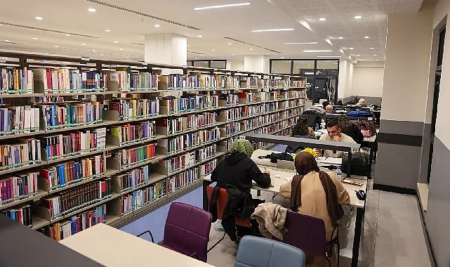 Selçuklu Belediyesi, vizyonuyla eğitime değer katıyor