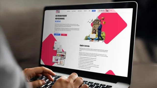 43 ülkeden 223 yabancı girişimci, işlerini Türkiye’ye taşımak için başvurdu