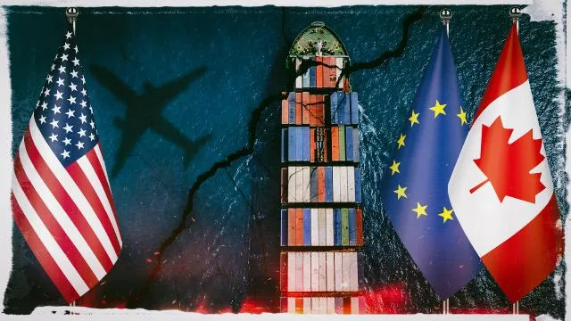 Kanada, ABD’nin uyguladığı gümrük vergilerine karşı reklam kampanyası başlattı