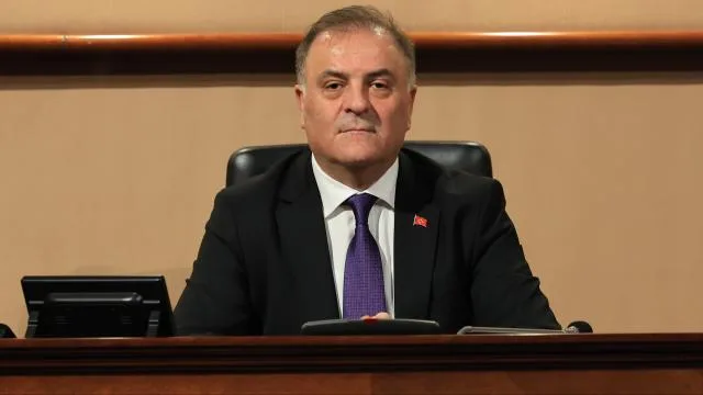 CHP’li Nuri Aslan İBB Başkan Vekili seçildi