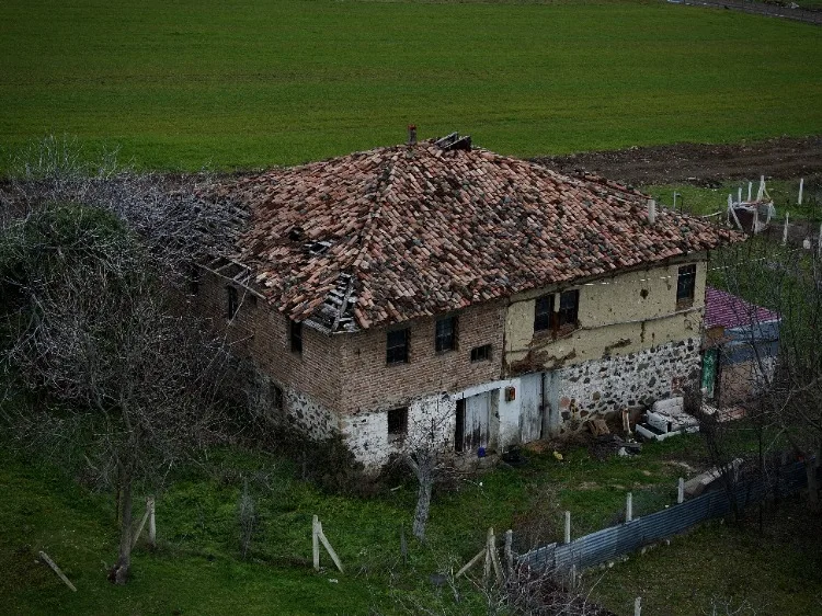 Samsun Atakum’daki geleneksel mimari yapılar gelecek nesillere aktarılacak