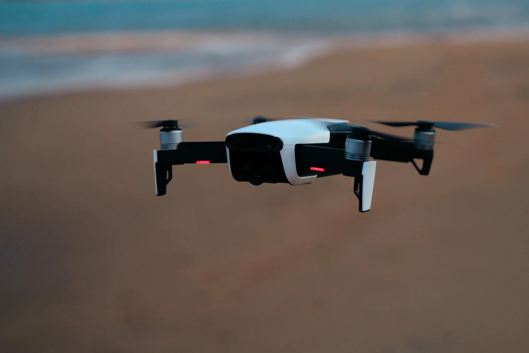 Onlar artık profesyonel drone kullanıcısı