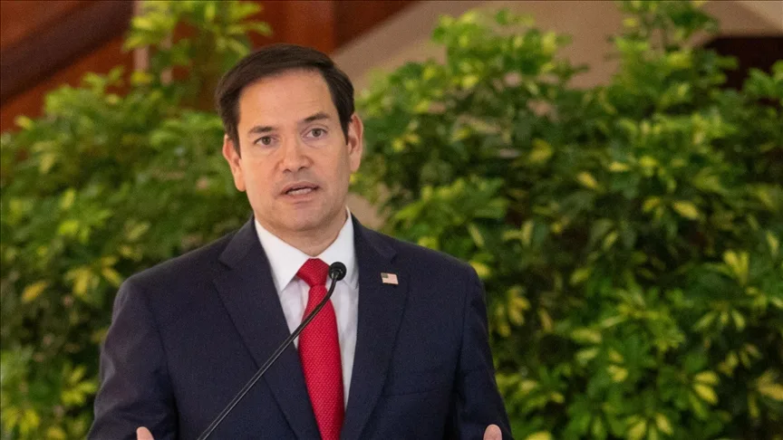 Rubio, Ukrayna’nın Rus kontrolündeki topraklarından taviz vermek zorunda kalacağı yorumunu yaptı