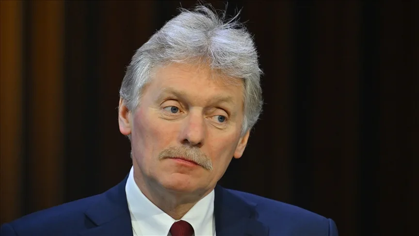 Kremlin Sözcüsü Peskov: Avrupa’nın barışla ilgilenmesi gerekiyor