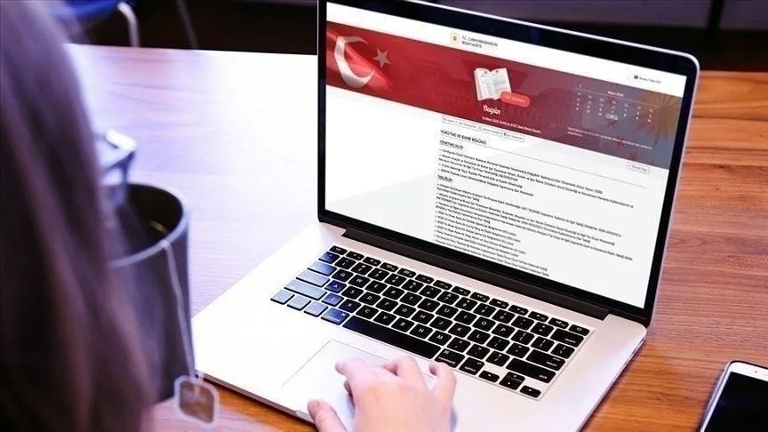 Türkiye ile KKTC arasında imzalanan milletlerarası anlaşma Resmi Gazete’de yayımlandı